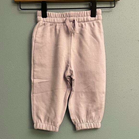 Hanna Andersson Sweatpants - Picture 1 of 3